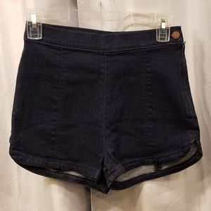 Urban Outfitters Shorts by BDG 1940's Style